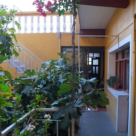 Homestay Jorge, Sucre Eksteriør billede