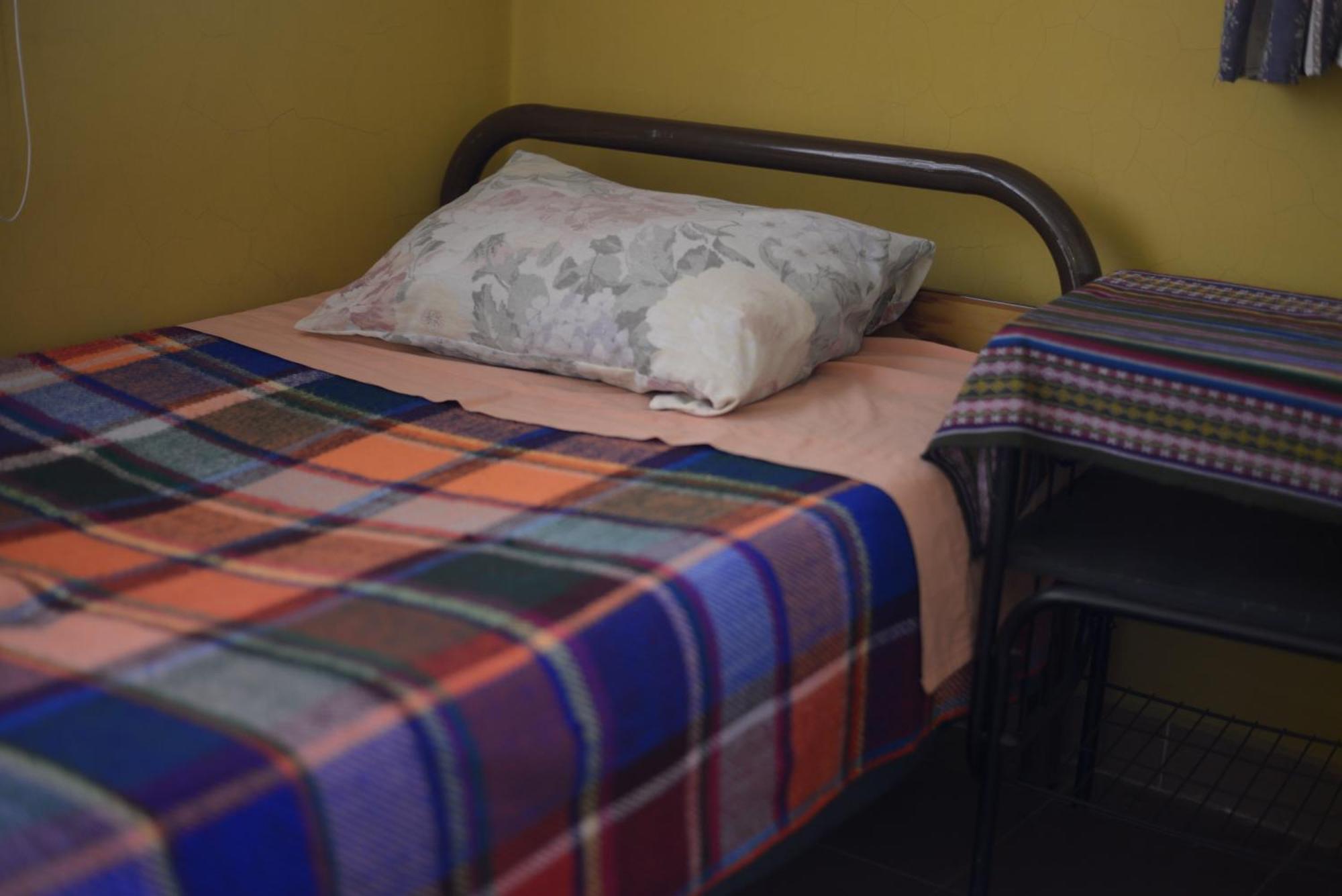 Homestay Jorge, Sucre Eksteriør billede