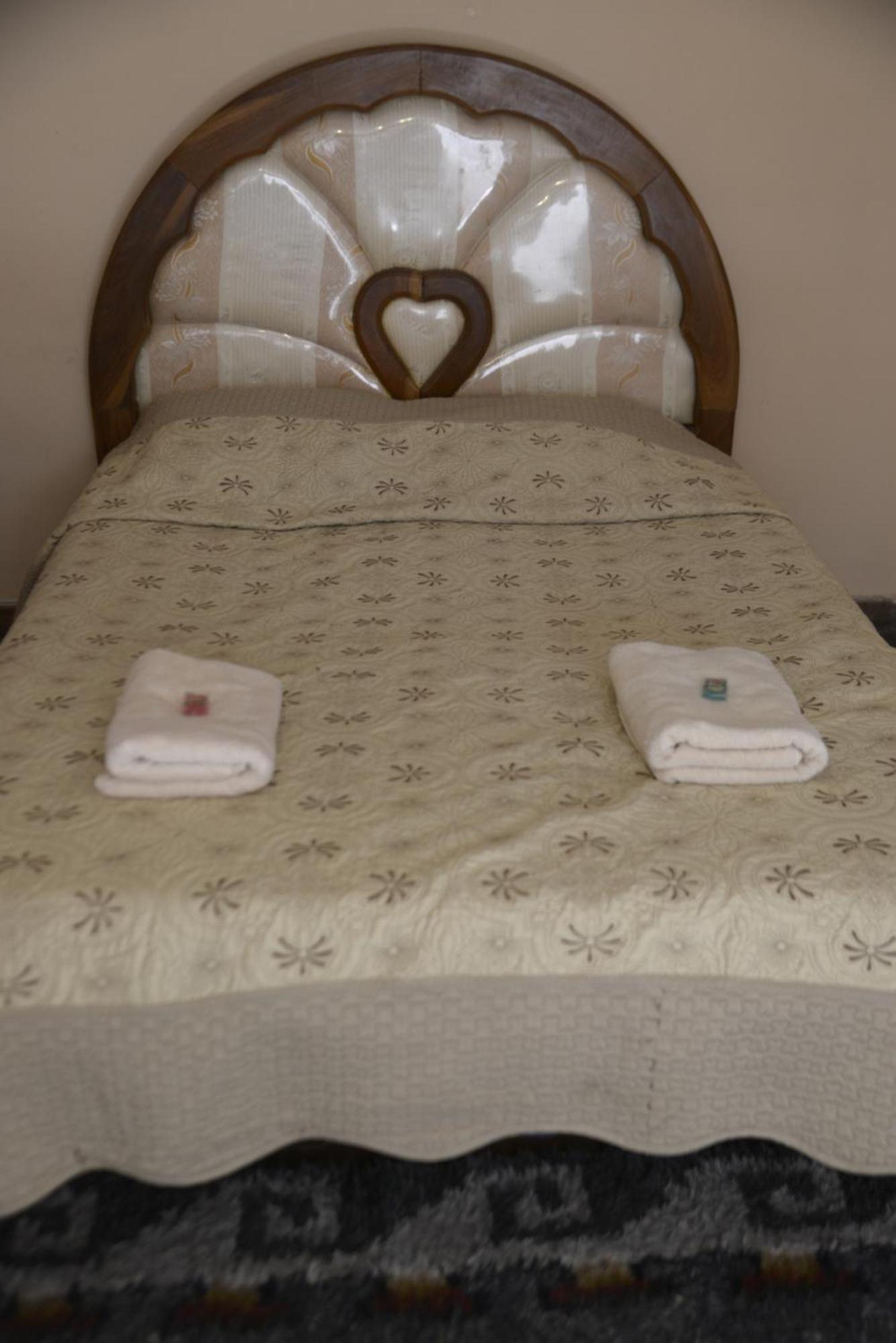 Homestay Jorge, Sucre Eksteriør billede