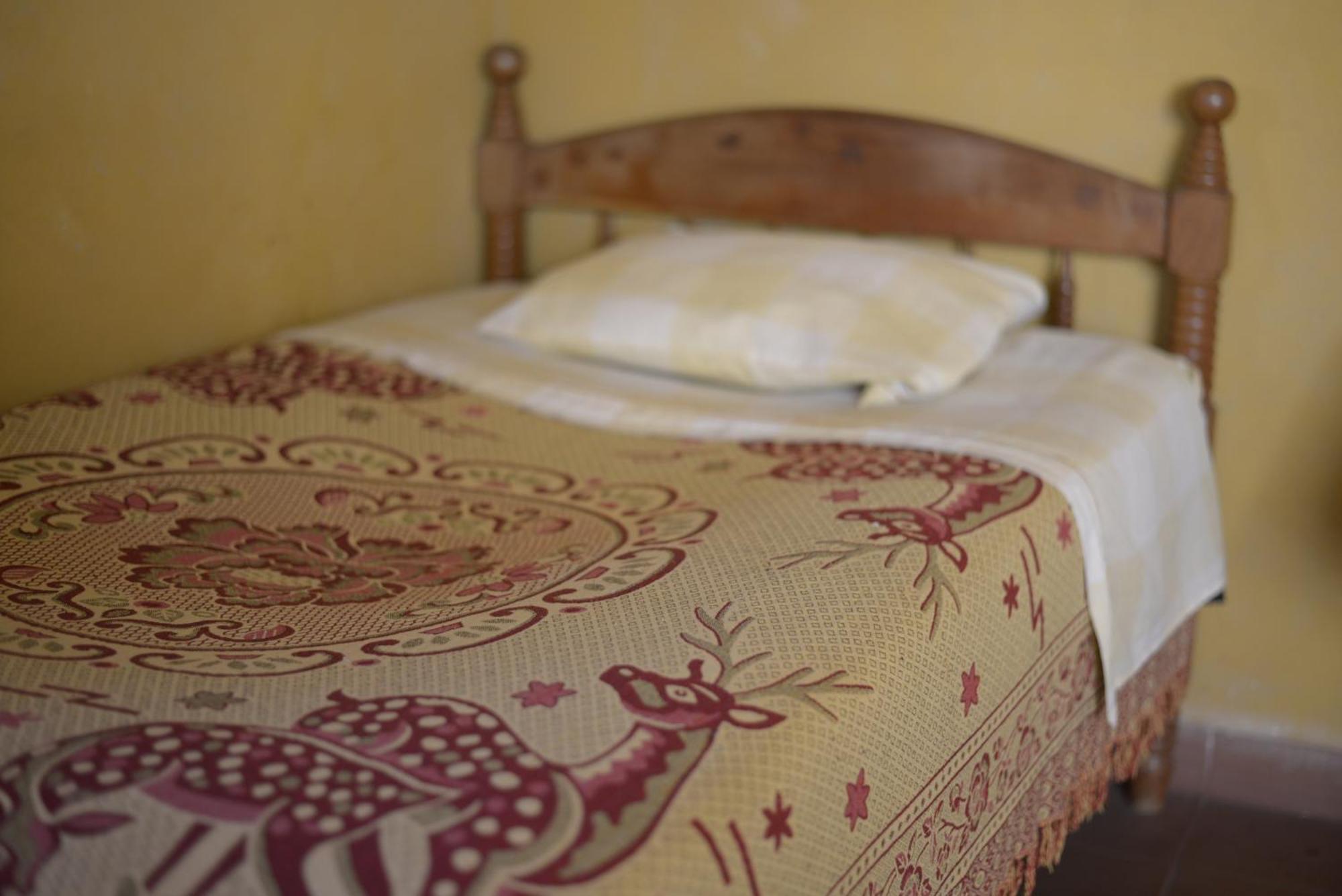 Homestay Jorge, Sucre Eksteriør billede