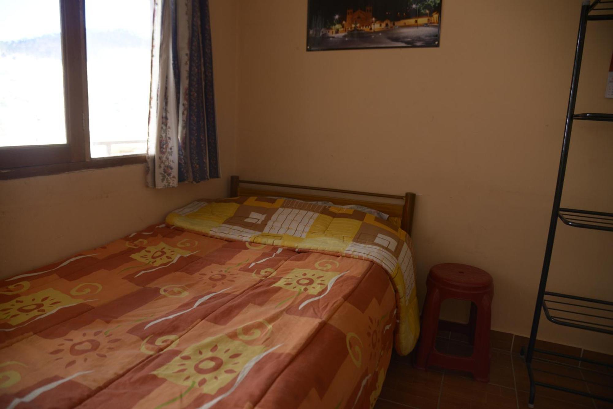 Homestay Jorge, Sucre Eksteriør billede