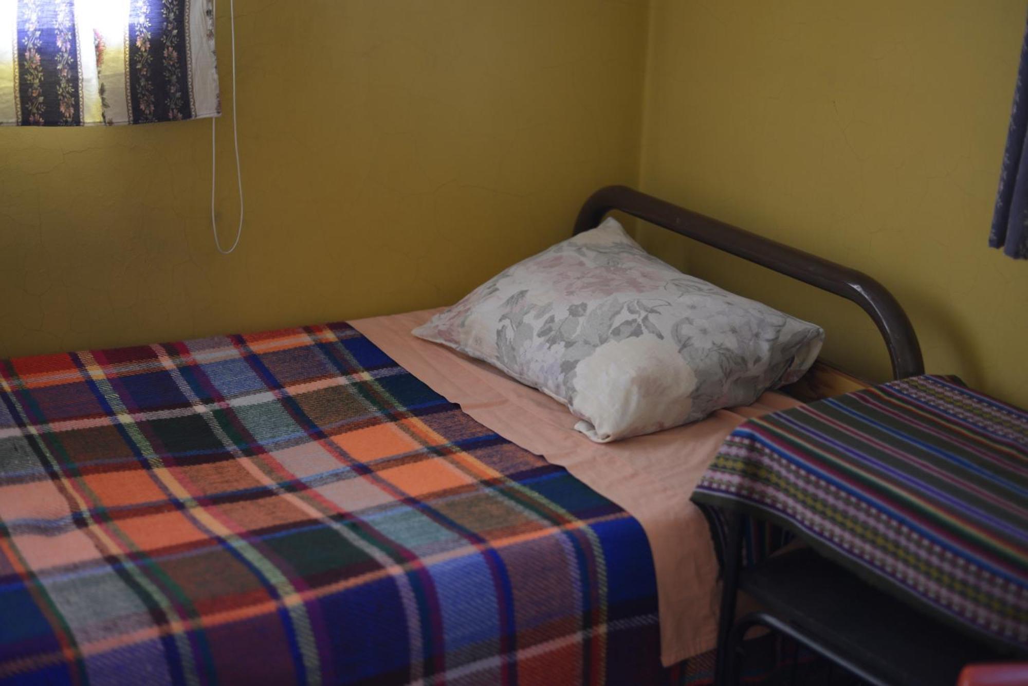 Homestay Jorge, Sucre Eksteriør billede